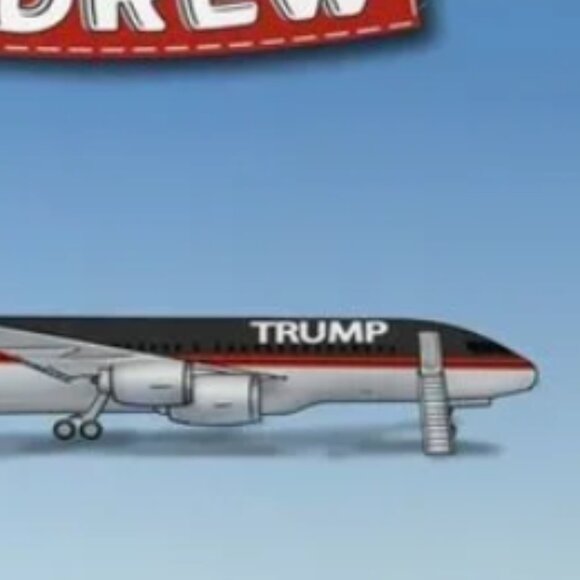 Kids soft cover book, Trump Supporter Book, New - Picture 2 of 5